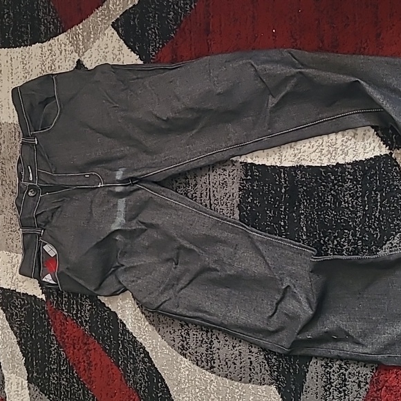 Jeans - Picture 2 of 2